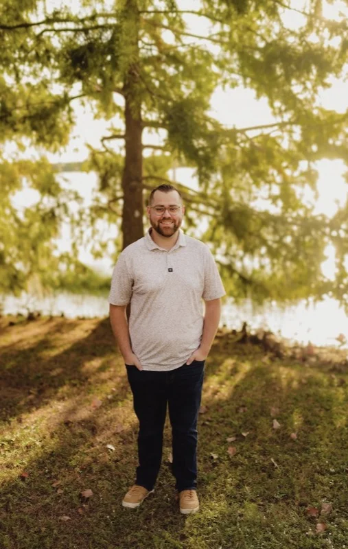 Jacob Reed, founder of Areto